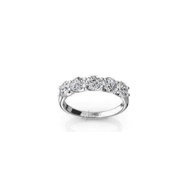 Wedding Band Godwin Jewelers, Inc. Bainbridge, GA