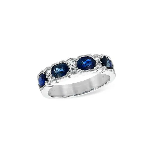 Women's Wedding Band Godwin Jewelers, Inc. Bainbridge, GA