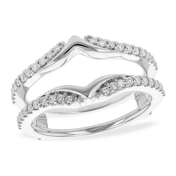 Women's Wedding Band Godwin Jewelers, Inc. Bainbridge, GA