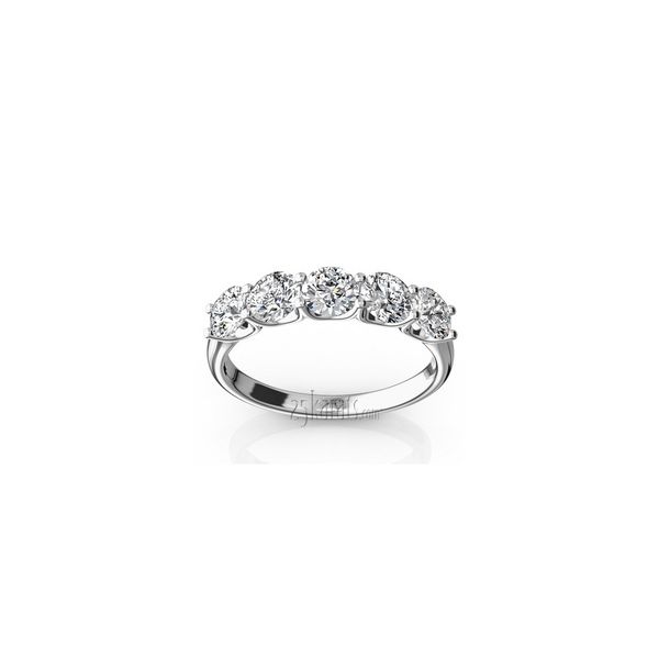 Women's Wedding Band Godwin Jewelers, Inc. Bainbridge, GA