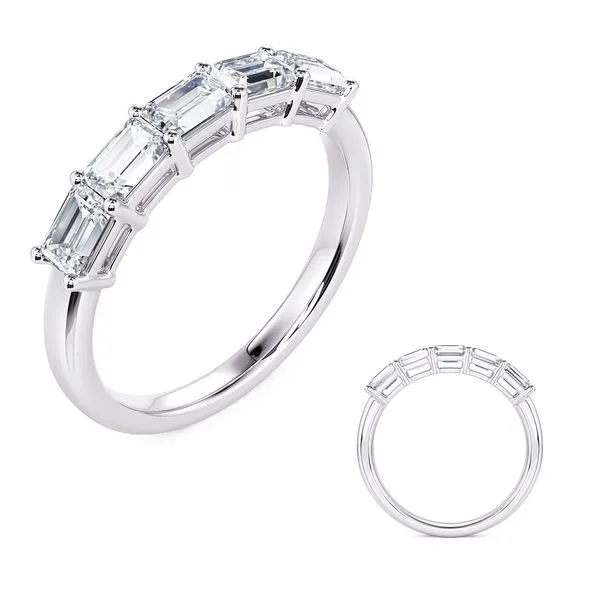 Women's Wedding Band Godwin Jewelers, Inc. Bainbridge, GA