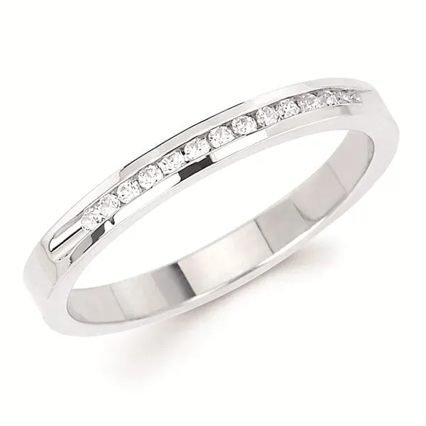 Women's Wedding Band Godwin Jewelers, Inc. Bainbridge, GA