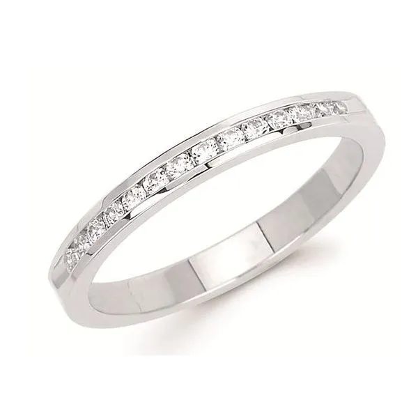 Women's Wedding Band Godwin Jewelers, Inc. Bainbridge, GA