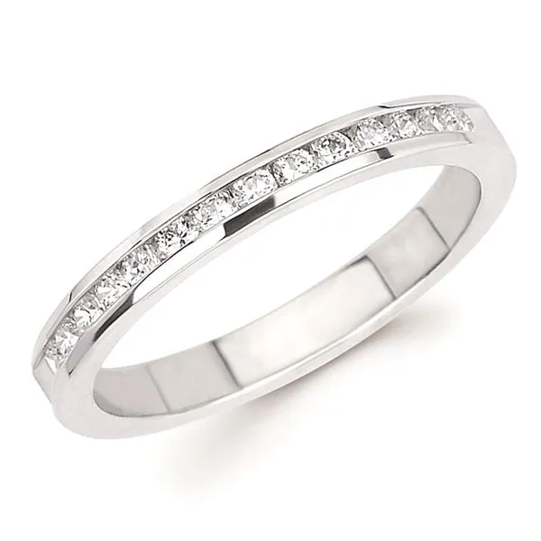 Women's Wedding Band Godwin Jewelers, Inc. Bainbridge, GA