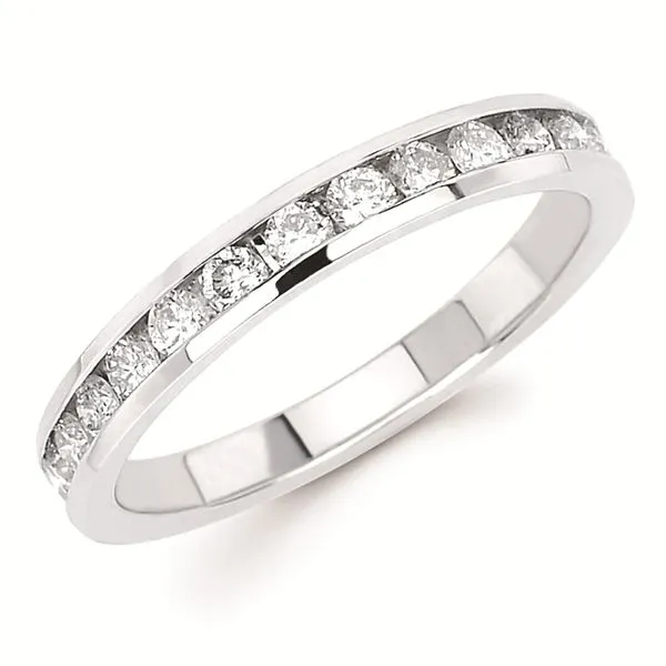 Women's Wedding Band Godwin Jewelers, Inc. Bainbridge, GA