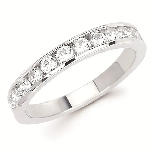 Women's Wedding Band Godwin Jewelers, Inc. Bainbridge, GA