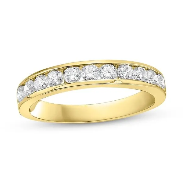 Women's Wedding Band Godwin Jewelers, Inc. Bainbridge, GA
