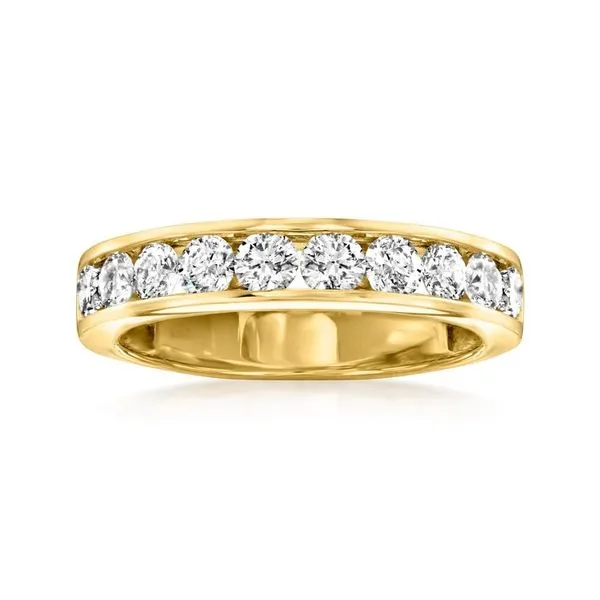 Women's Wedding Band Godwin Jewelers, Inc. Bainbridge, GA