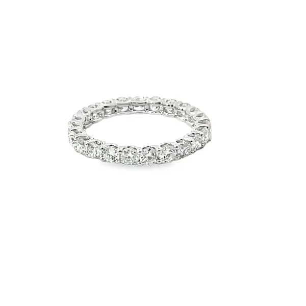 Womens Wedding Band