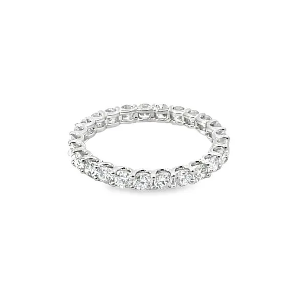 Womens Wedding Band