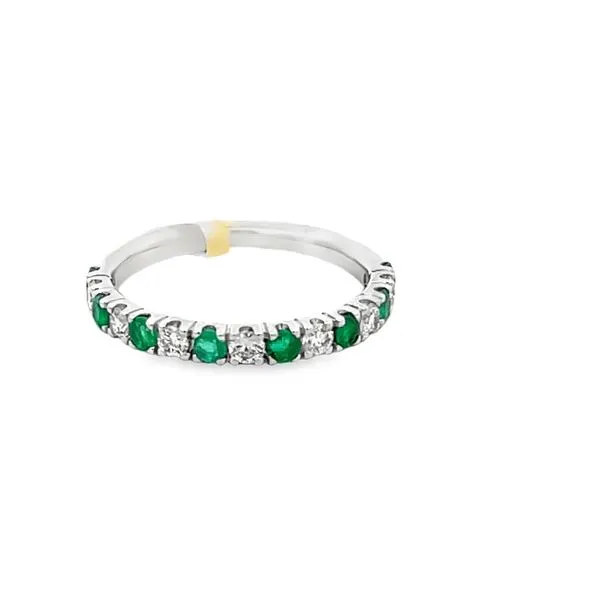 Womens Wedding Band
