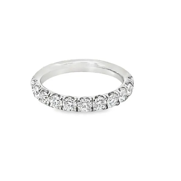 Womens Wedding Band