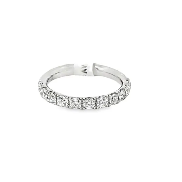 Womens Wedding Band