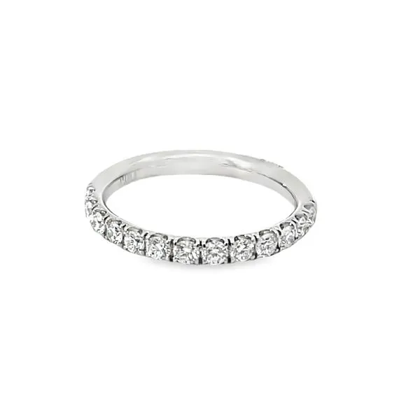 Womens Wedding Band