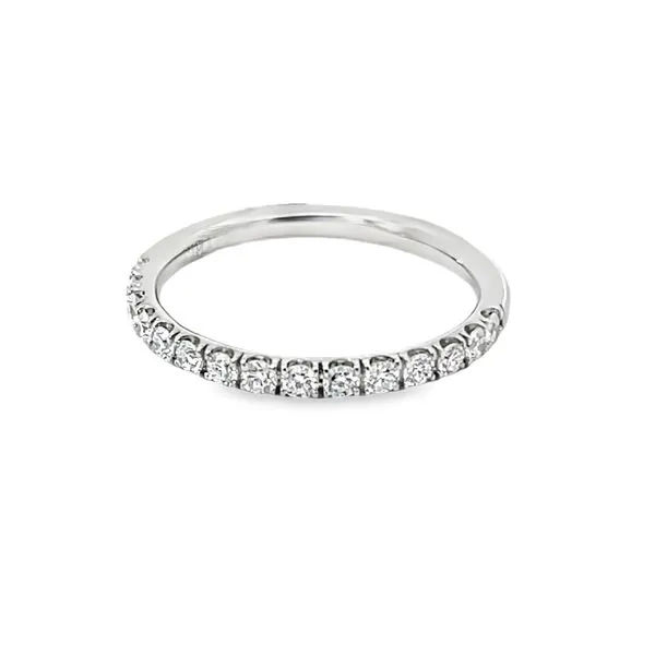 Womens Wedding Band