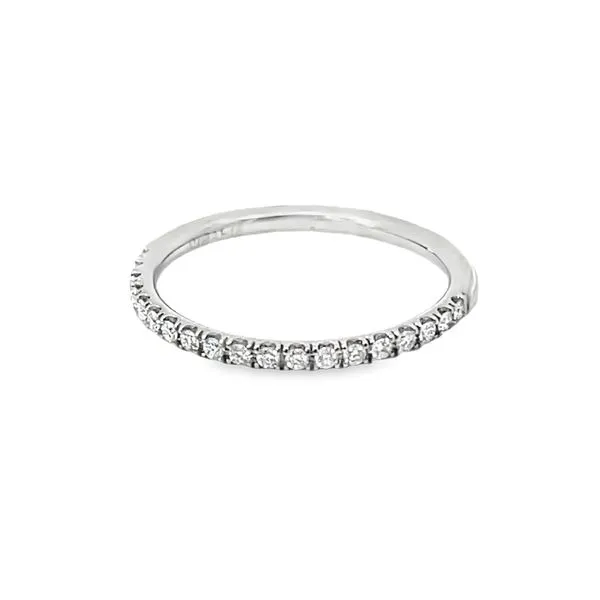 Womens Wedding Band
