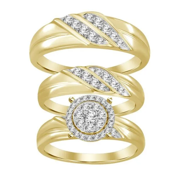 Wedding Band Godwin Jewelers, Inc. Bainbridge, GA