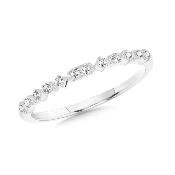 Anniversary Ring Godwin Jewelers, Inc. Bainbridge, GA