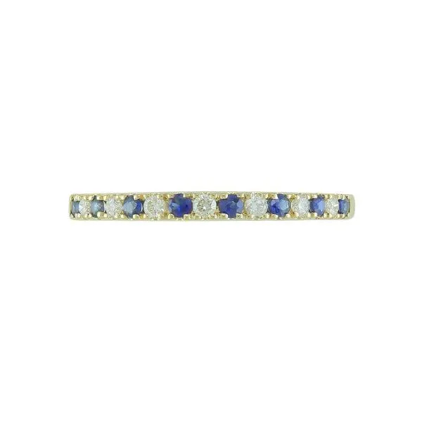 Anniversary Ring Godwin Jewelers, Inc. Bainbridge, GA