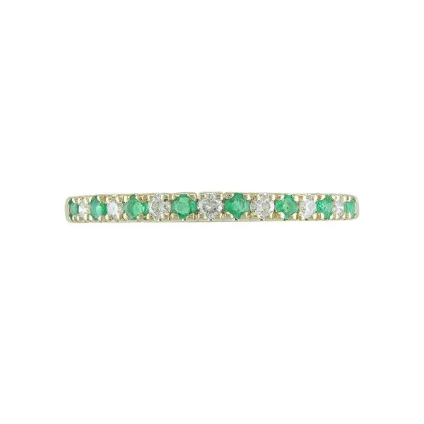 Anniversary Ring Godwin Jewelers, Inc. Bainbridge, GA