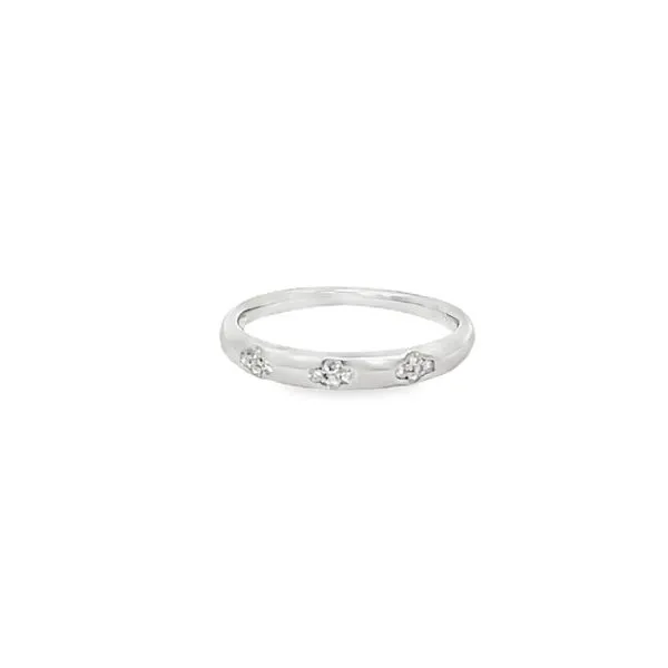 Anniversary Ring Godwin Jewelers, Inc. Bainbridge, GA