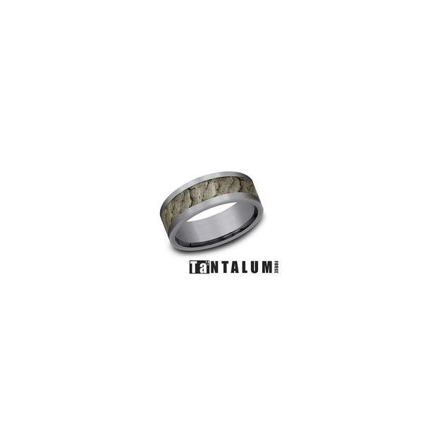 COBALT METAL  WEDDING BANDS Godwin Jewelers, Inc. Bainbridge, GA