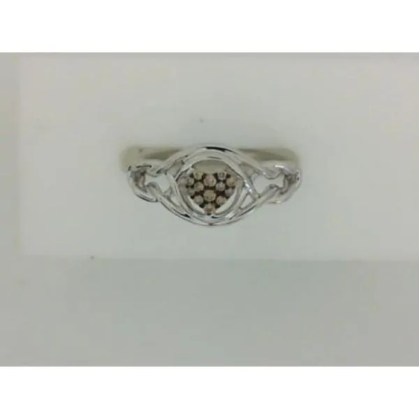 Diamond Fashion Ring