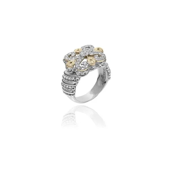 Vahan Fashion Ring Godwin Jewelers, Inc. Bainbridge, GA