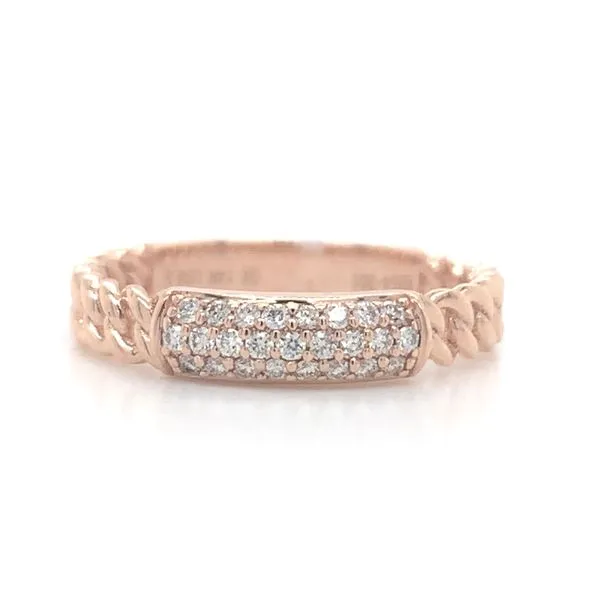 Diamond Fashion Ring similar item image