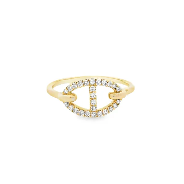 Diamond Fashion Ring Godwin Jewelers, Inc. Bainbridge, GA
