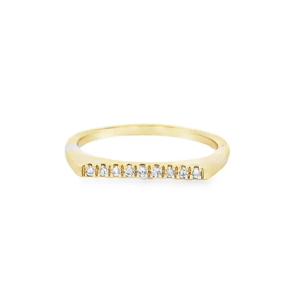 Diamond Fashion Ring Godwin Jewelers, Inc. Bainbridge, GA