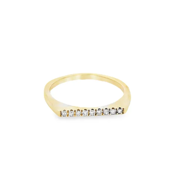 Diamond Fashion Ring similar item image