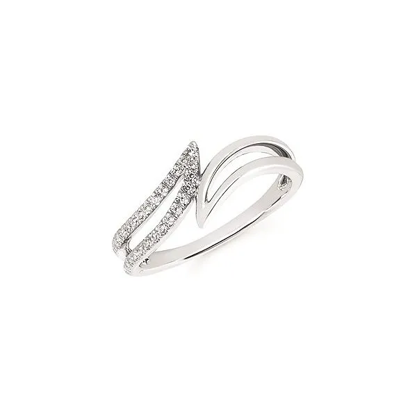 Diamond Fashion Ring Godwin Jewelers, Inc. Bainbridge, GA