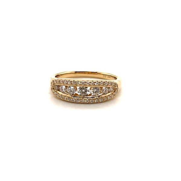 Fashion Ring Godwin Jewelers, Inc. Bainbridge, GA