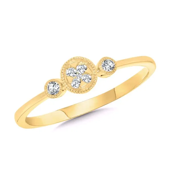 Diamond Fashion Ring Godwin Jewelers, Inc. Bainbridge, GA