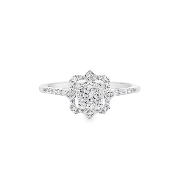 Diamond Fashion Ring Godwin Jewelers, Inc. Bainbridge, GA