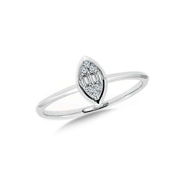 Diamond Fashion Ring Godwin Jewelers, Inc. Bainbridge, GA