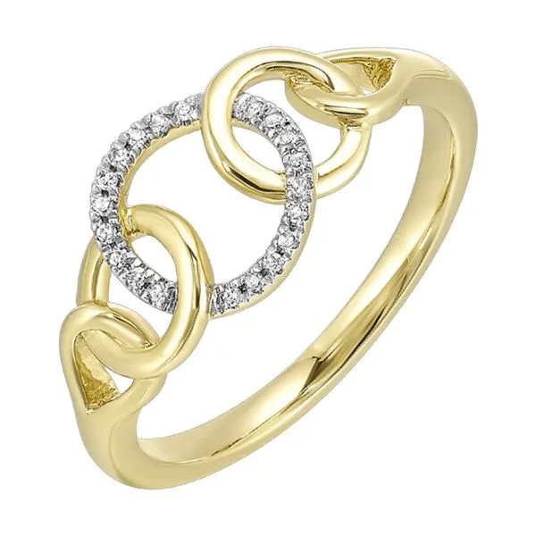 Diamond Fashion Ring Godwin Jewelers, Inc. Bainbridge, GA