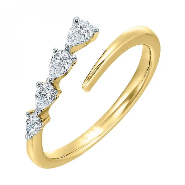 Diamond Fashion Ring Godwin Jewelers, Inc. Bainbridge, GA