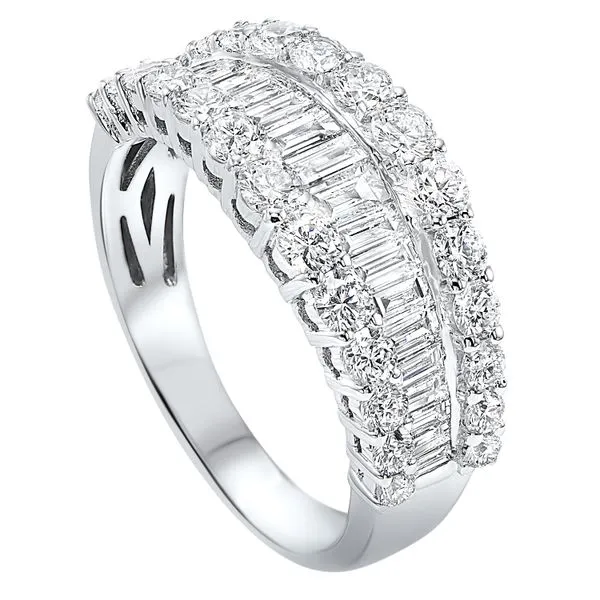 Diamond Fashion Ring Godwin Jewelers, Inc. Bainbridge, GA