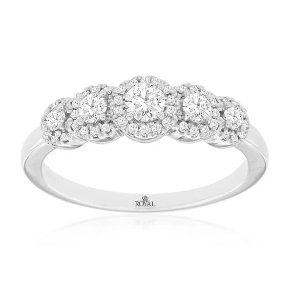 Diamond Fashion Ring Godwin Jewelers, Inc. Bainbridge, GA