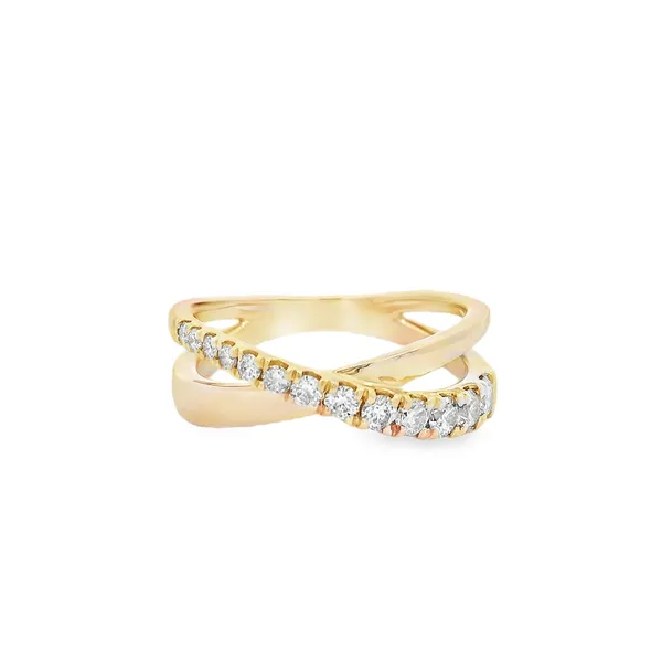 Diamond Fashion Ring Godwin Jewelers, Inc. Bainbridge, GA