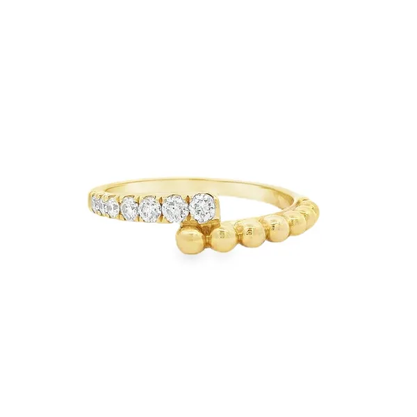 Diamond Fashion Ring Godwin Jewelers, Inc. Bainbridge, GA