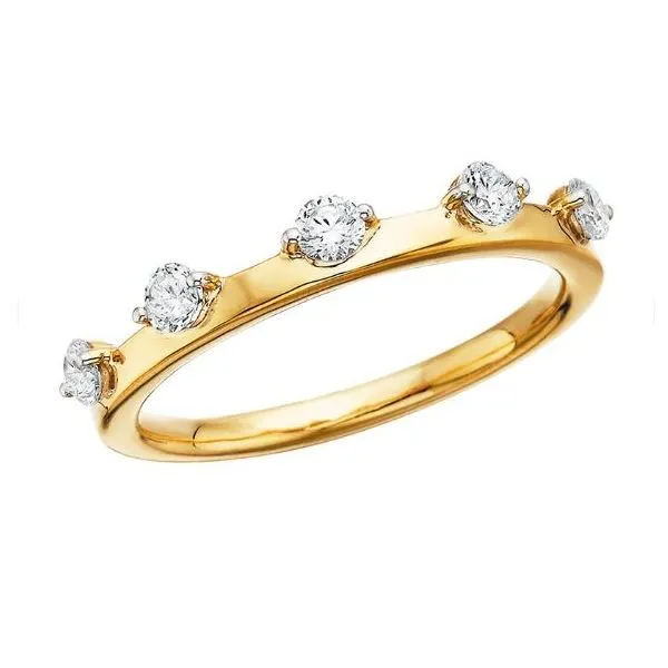 Diamond Fashion Ring
