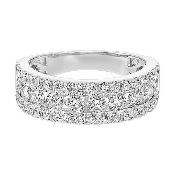 Diamond Fashion Ring Image 2 Godwin Jewelers, Inc. Bainbridge, GA