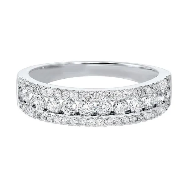 Diamond Fashion Ring