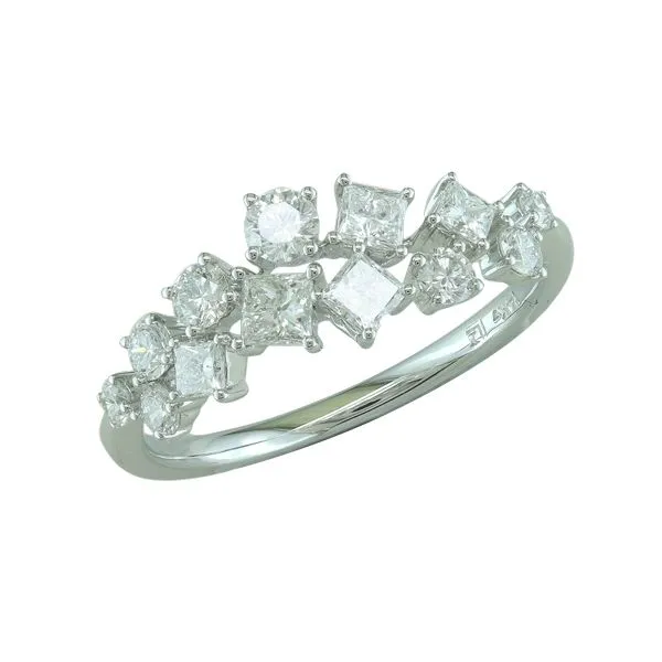 Diamond Fashion Ring Godwin Jewelers, Inc. Bainbridge, GA