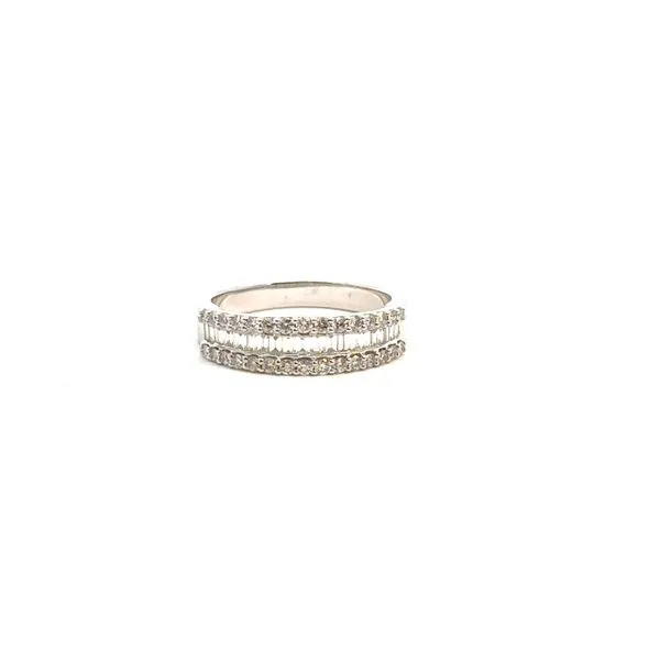 Diamond Fashion Ring