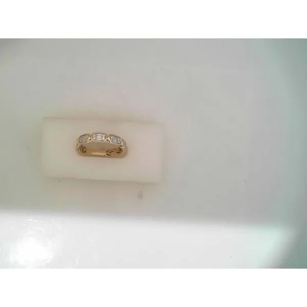 Diamond Fashion Ring Godwin Jewelers, Inc. Bainbridge, GA