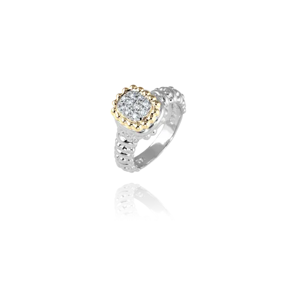 Diamond Fashion Ring